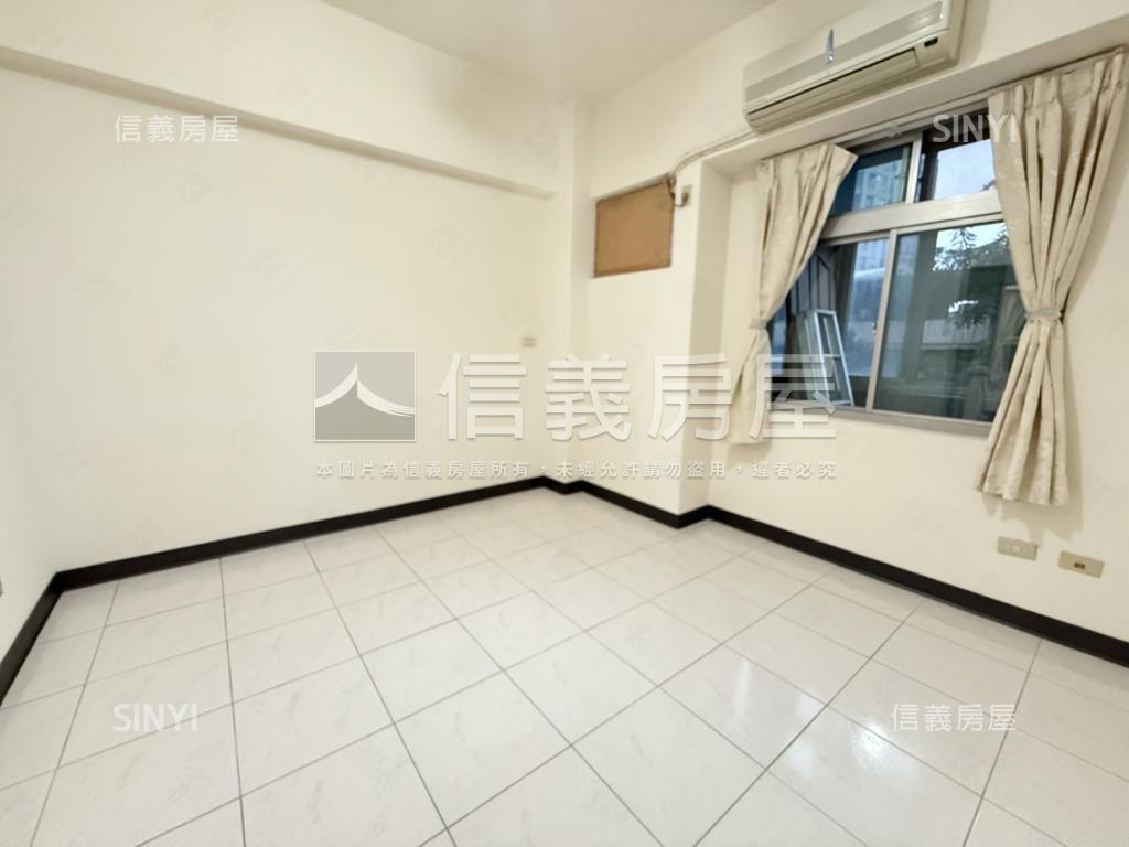 獨家雙和新城電梯三房房屋室內格局與周邊環境