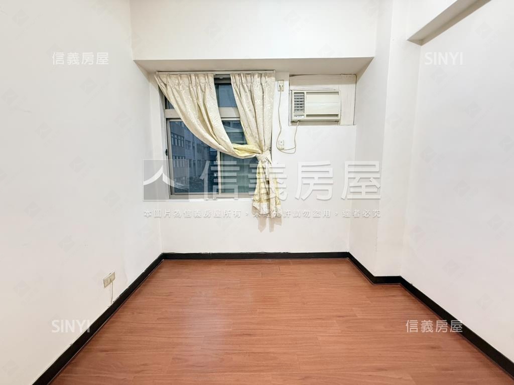 獨家雙和新城電梯三房房屋室內格局與周邊環境