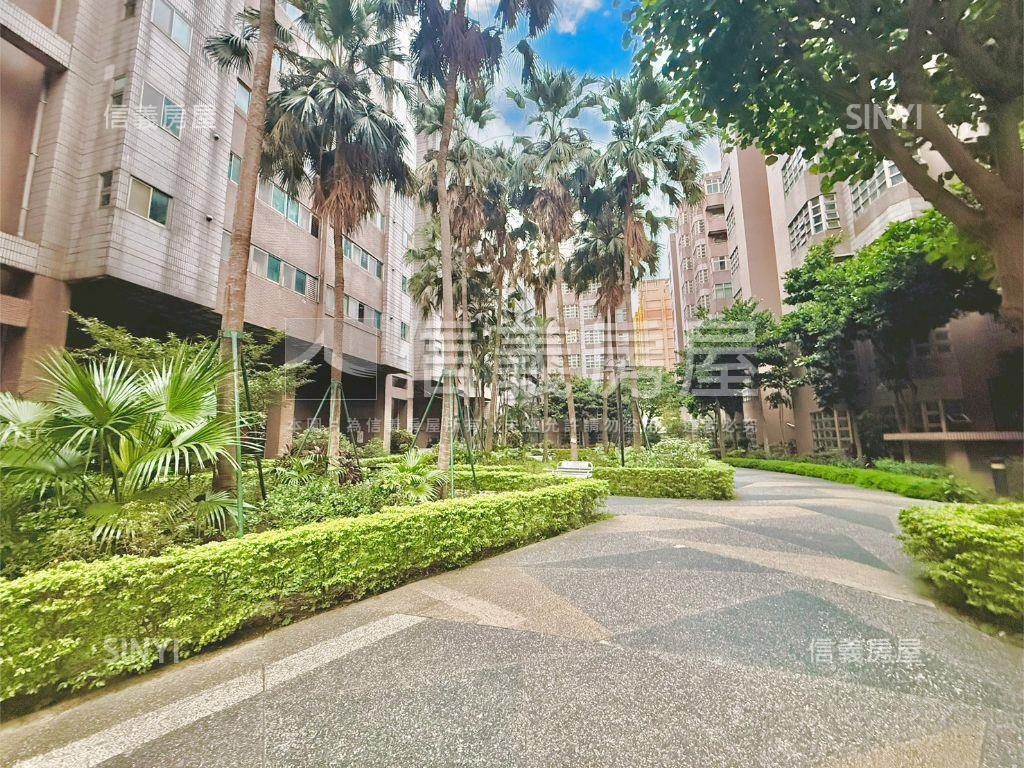 獨家雙和新城電梯三房房屋室內格局與周邊環境