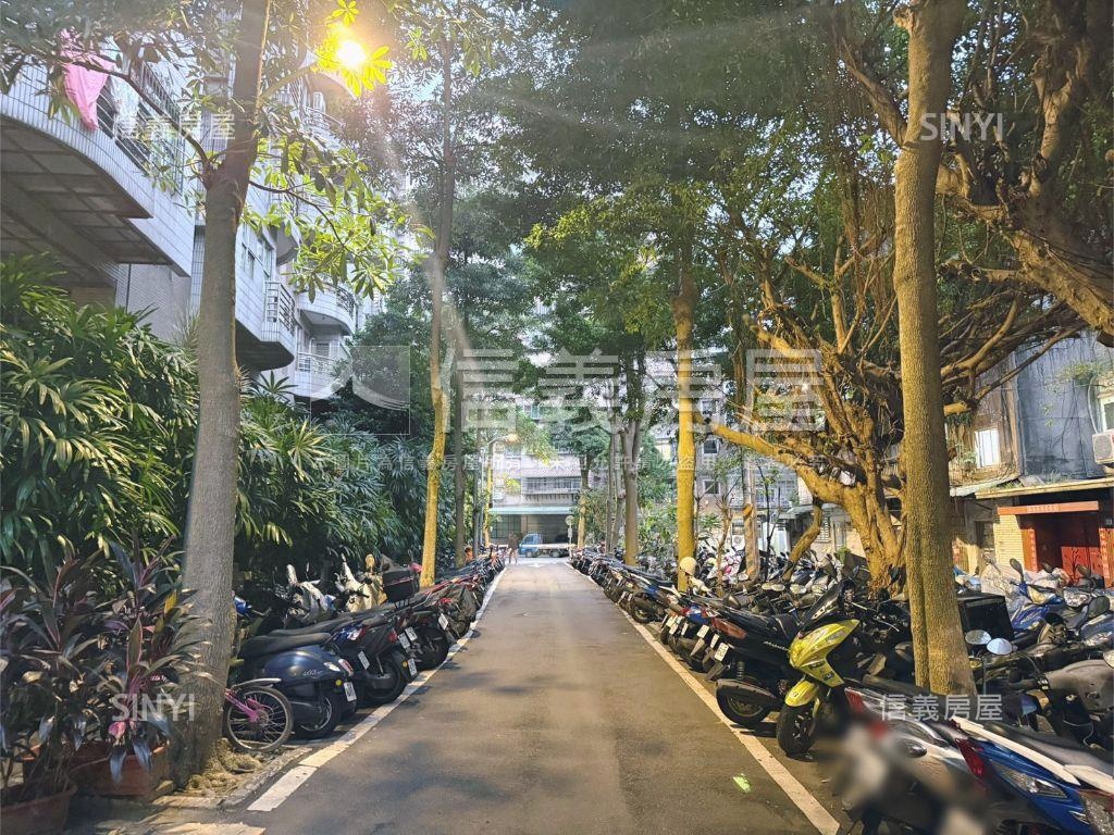 獨家雙和新城電梯三房房屋室內格局與周邊環境