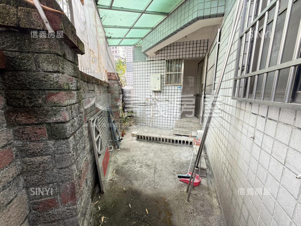 近科博館一樓房屋室內格局與周邊環境