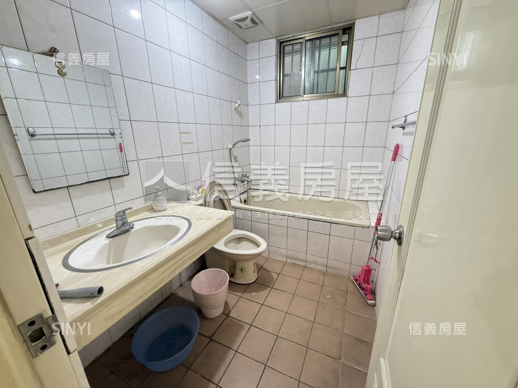 近科博館一樓房屋室內格局與周邊環境