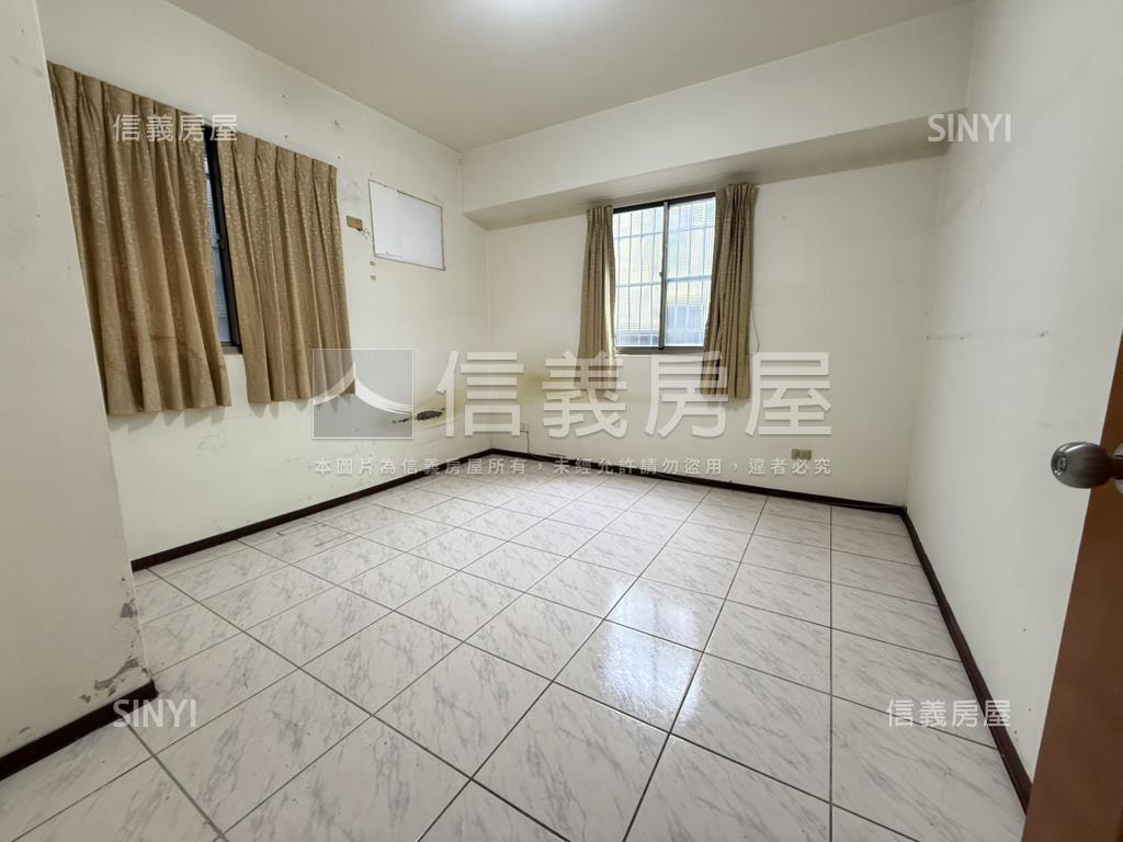 近科博館一樓房屋室內格局與周邊環境