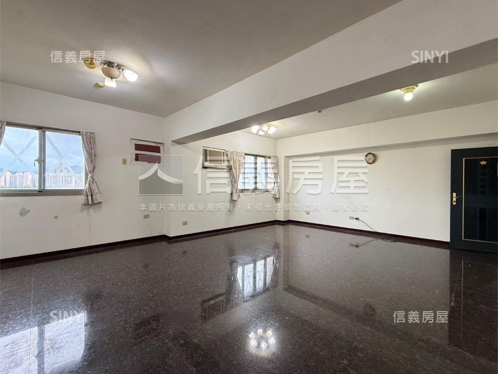 秀朗橋站．春日河畔美三房房屋室內格局與周邊環境