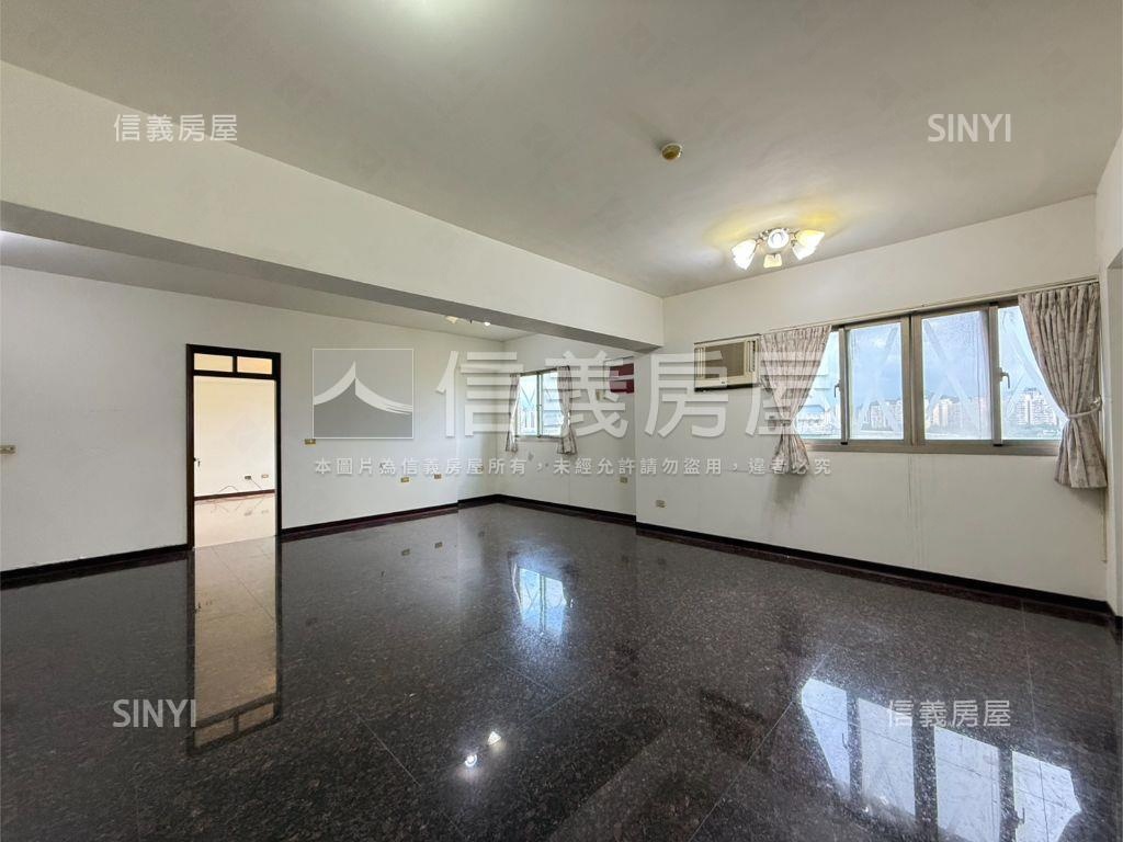 秀朗橋站．春日河畔美三房房屋室內格局與周邊環境