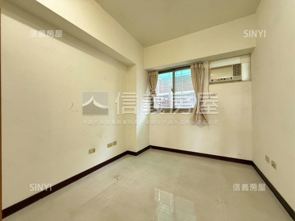 秀朗橋站．春日河畔美三房房屋室內格局與周邊環境