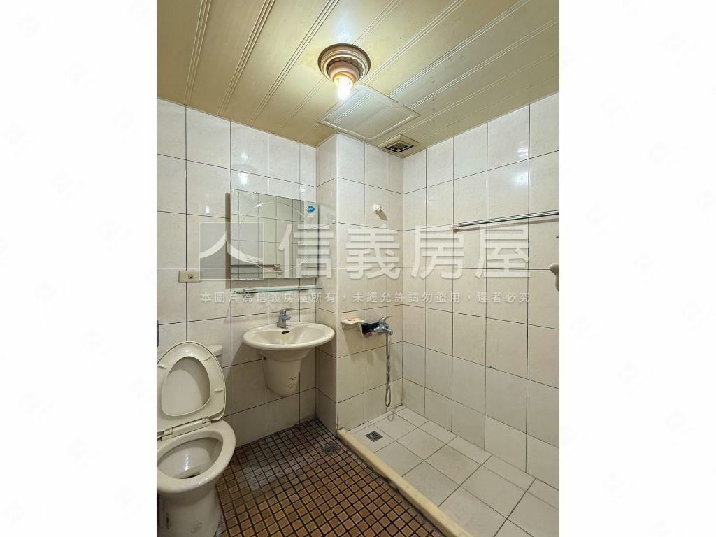 秀朗橋站．春日河畔美三房房屋室內格局與周邊環境