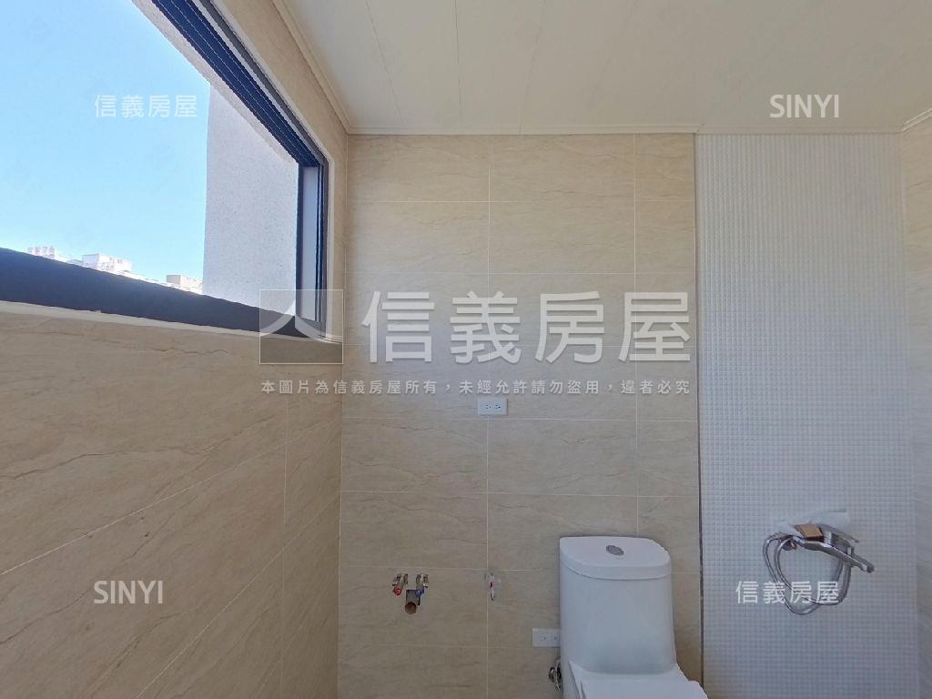 近彰師大竹和別墅Ｂ２房屋室內格局與周邊環境