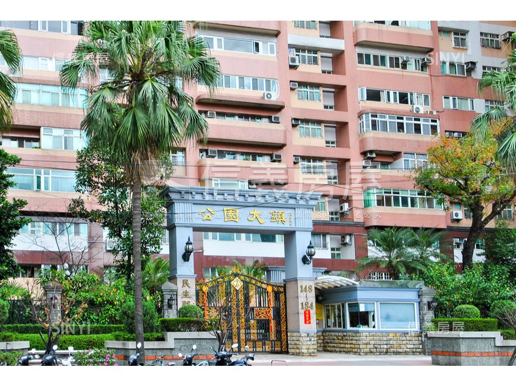 稀有★捷運景觀優質兩房房屋室內格局與周邊環境