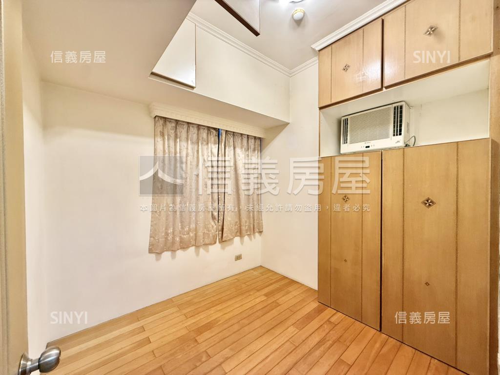 稀有★捷運景觀優質兩房房屋室內格局與周邊環境