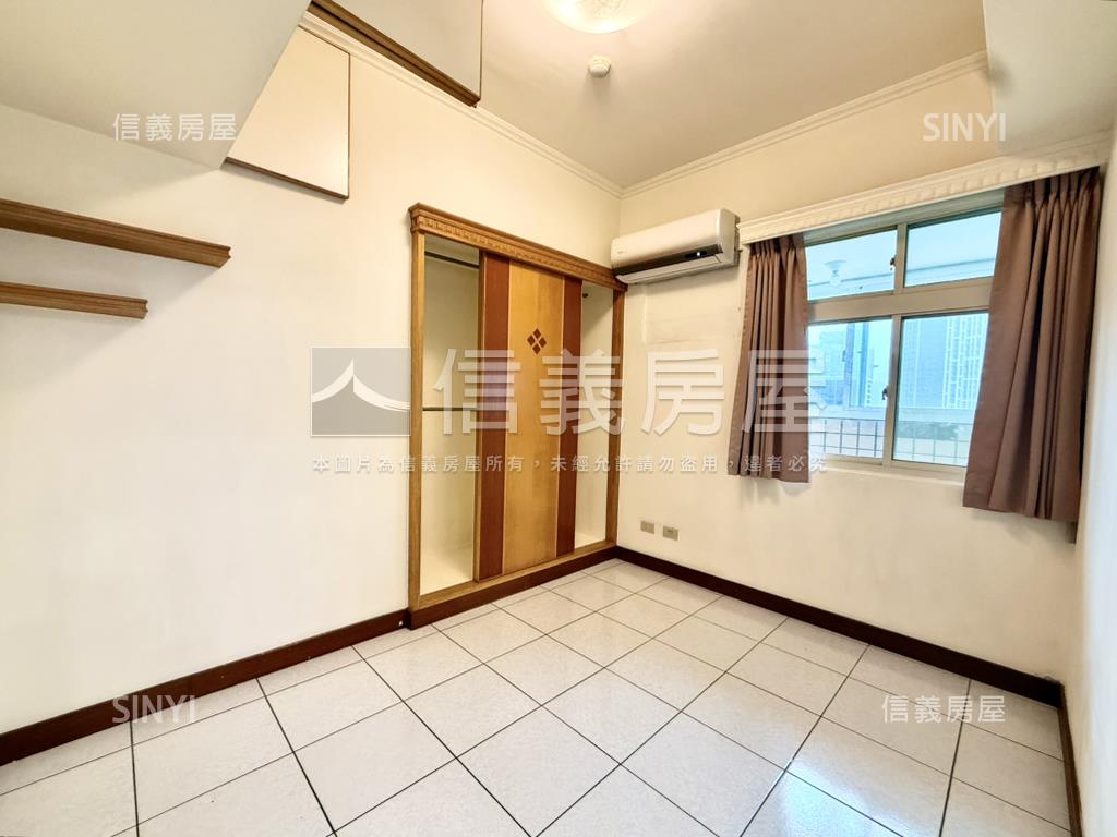 稀有★捷運景觀優質兩房房屋室內格局與周邊環境