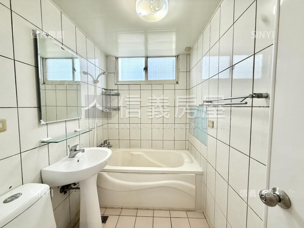 稀有★捷運景觀優質兩房房屋室內格局與周邊環境