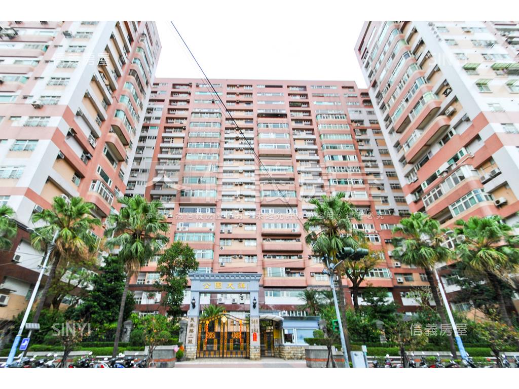 稀有★捷運景觀優質兩房房屋室內格局與周邊環境