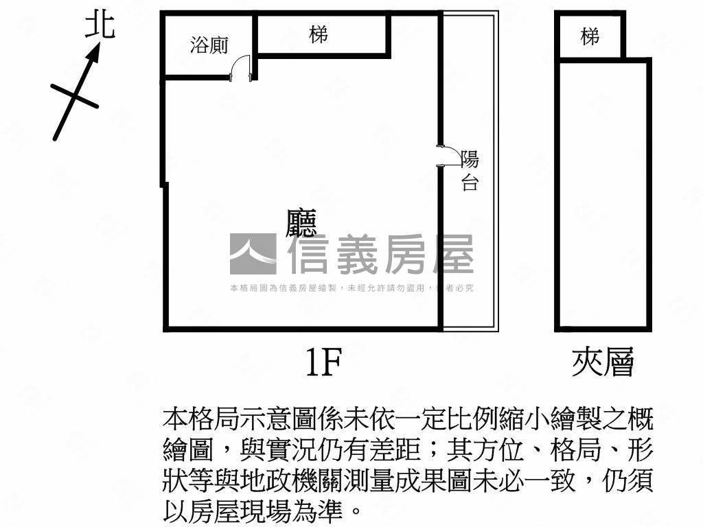 客運園區璟都麗緻４房屋室內格局與周邊環境