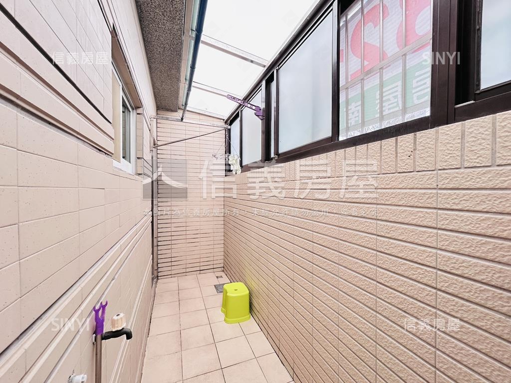南崁首席邊間大贏家透天房屋室內格局與周邊環境