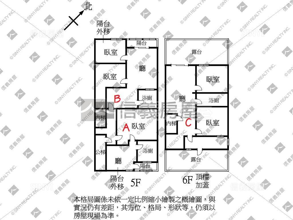 ＊大直捷運站收租美寓房屋室內格局與周邊環境