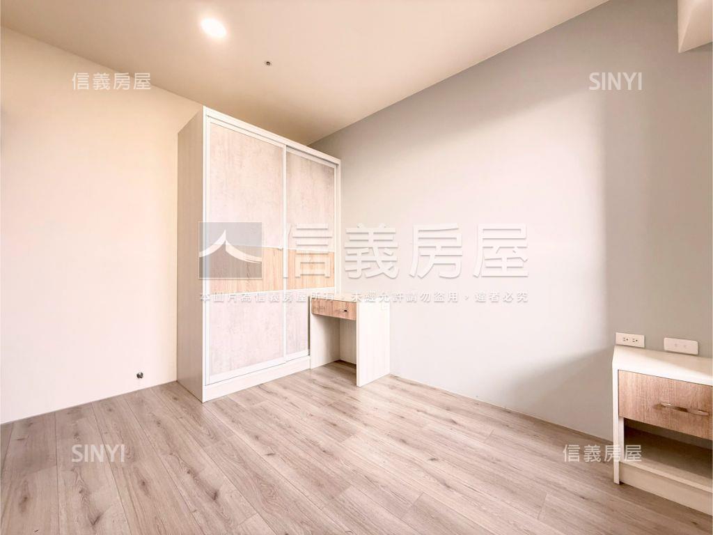 幸福御墅視野戶三房平車房屋室內格局與周邊環境