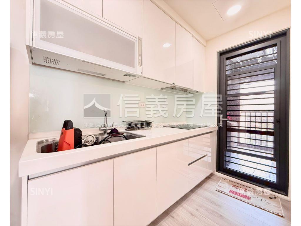 幸福御墅視野戶三房平車房屋室內格局與周邊環境