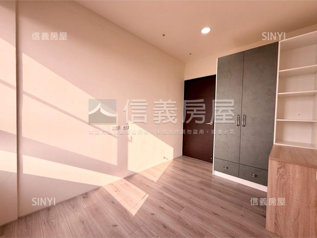 幸福御墅視野戶三房平車房屋室內格局與周邊環境