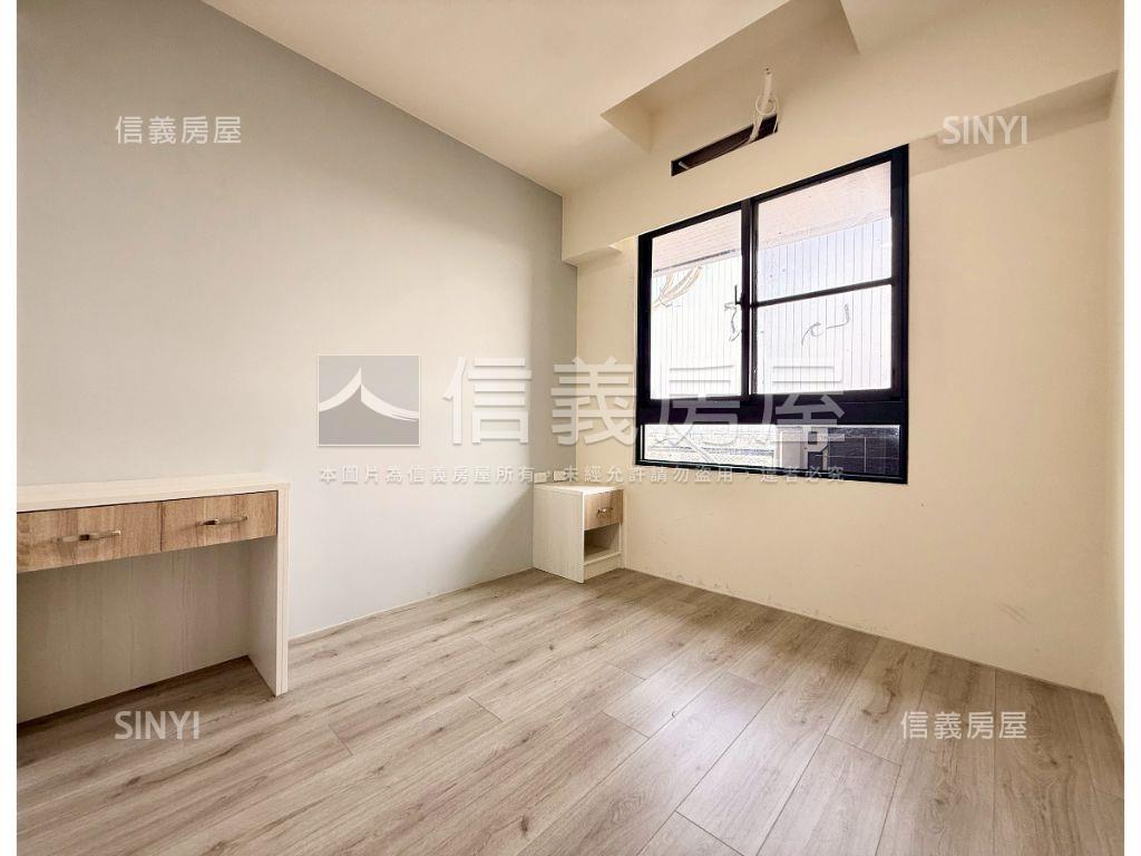 幸福御墅視野戶三房平車房屋室內格局與周邊環境