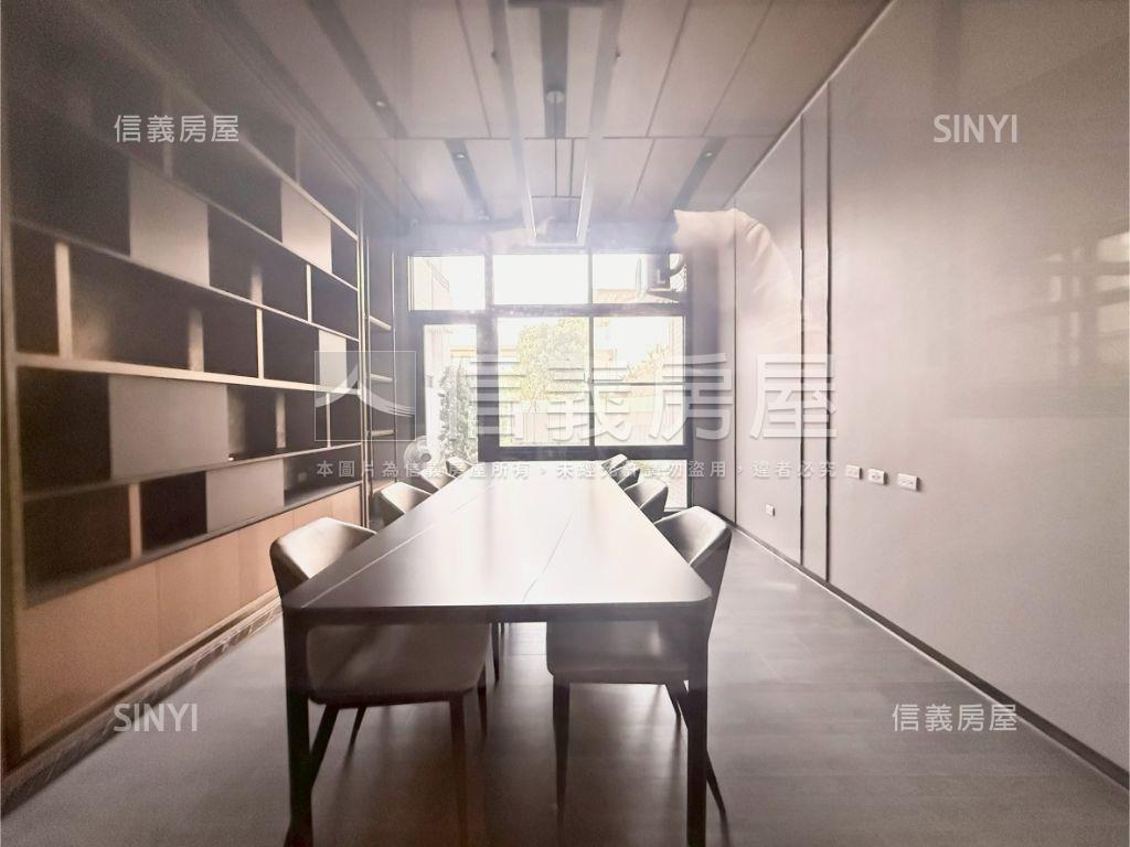 幸福御墅視野戶三房平車房屋室內格局與周邊環境