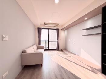 幸福御墅視野戶三房平車