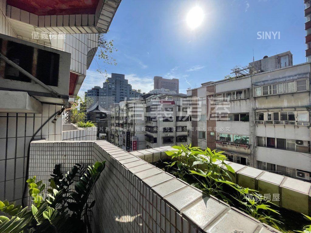 近國館四房採光好房屋室內格局與周邊環境