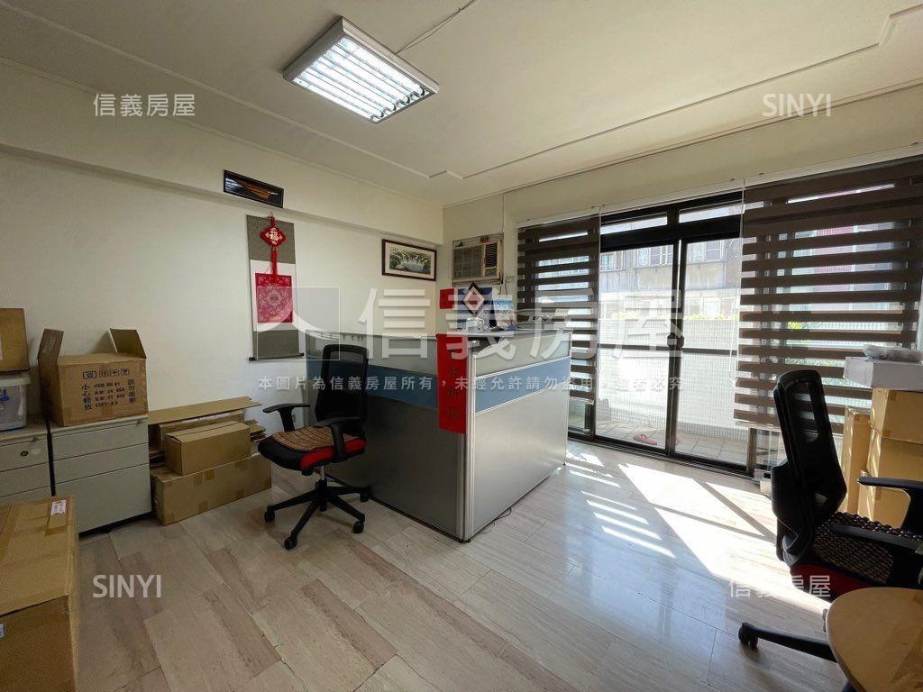 近國館四房採光好房屋室內格局與周邊環境