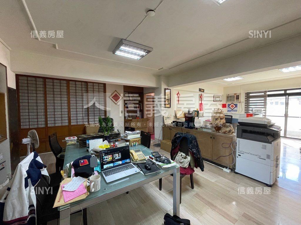 近國館四房採光好房屋室內格局與周邊環境