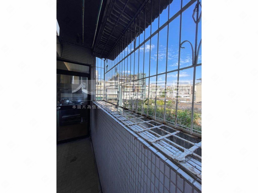 近國館四房採光好房屋室內格局與周邊環境