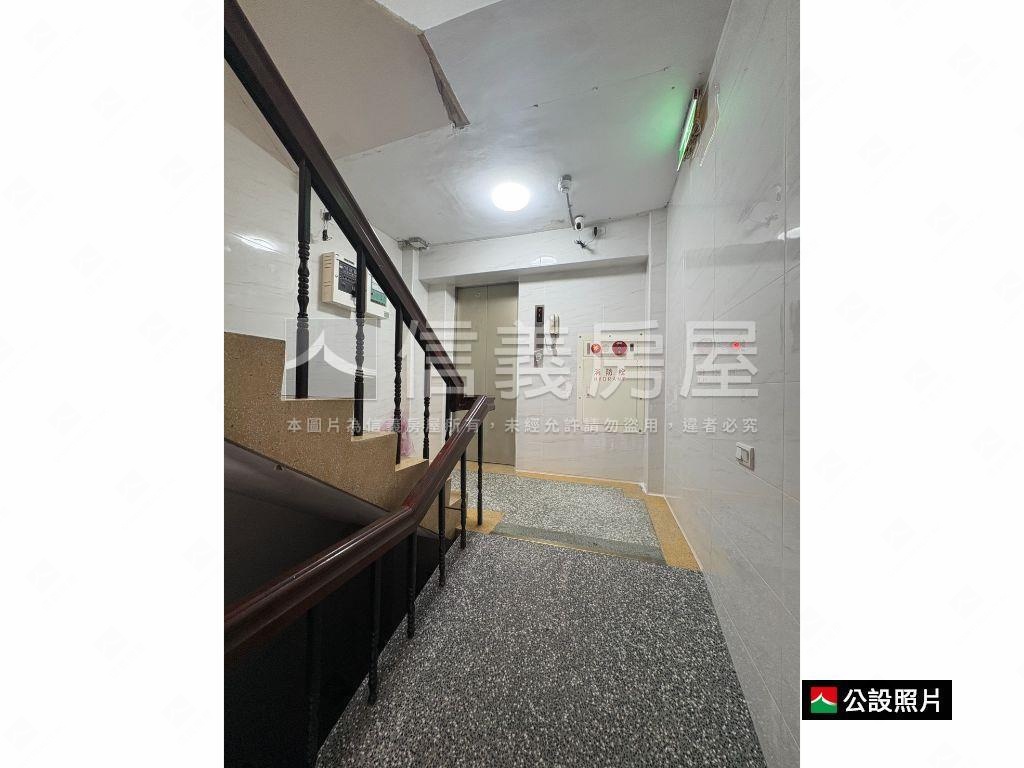 近國館四房採光好房屋室內格局與周邊環境