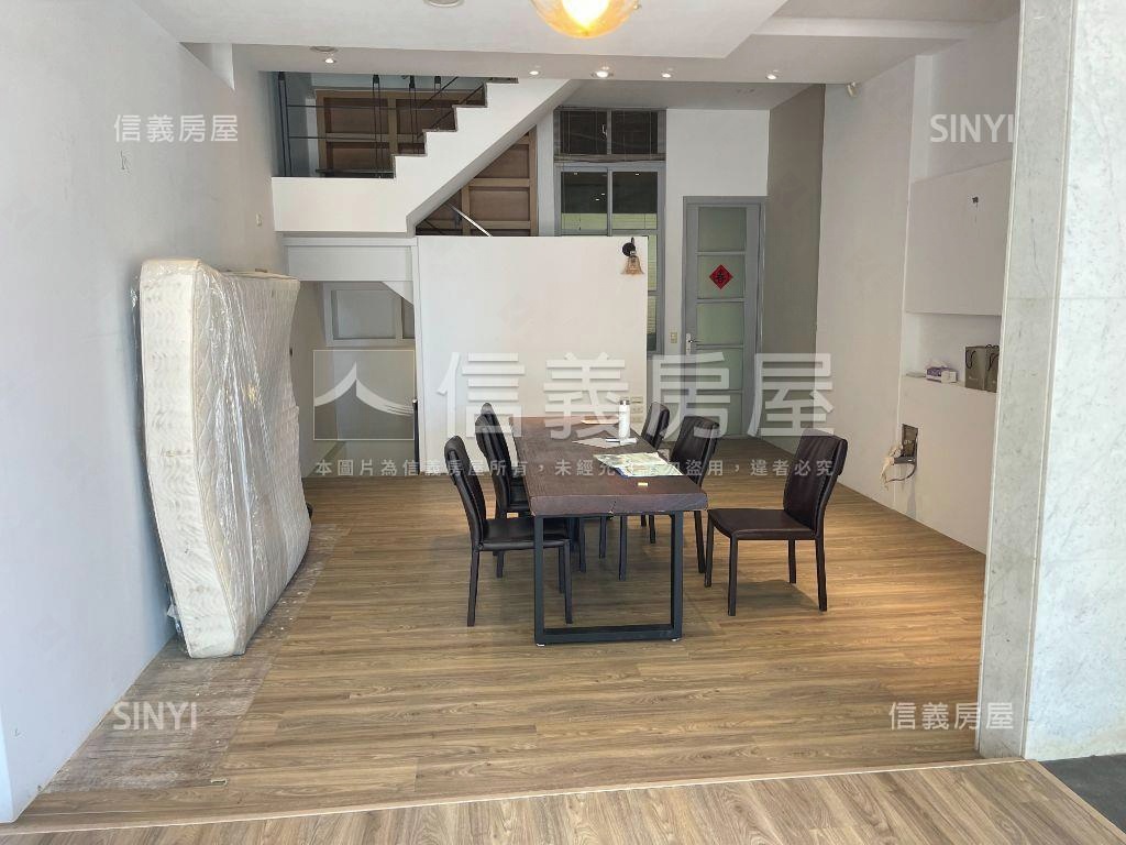 自強南路黃金店王房屋室內格局與周邊環境