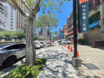 自強南路黃金店王