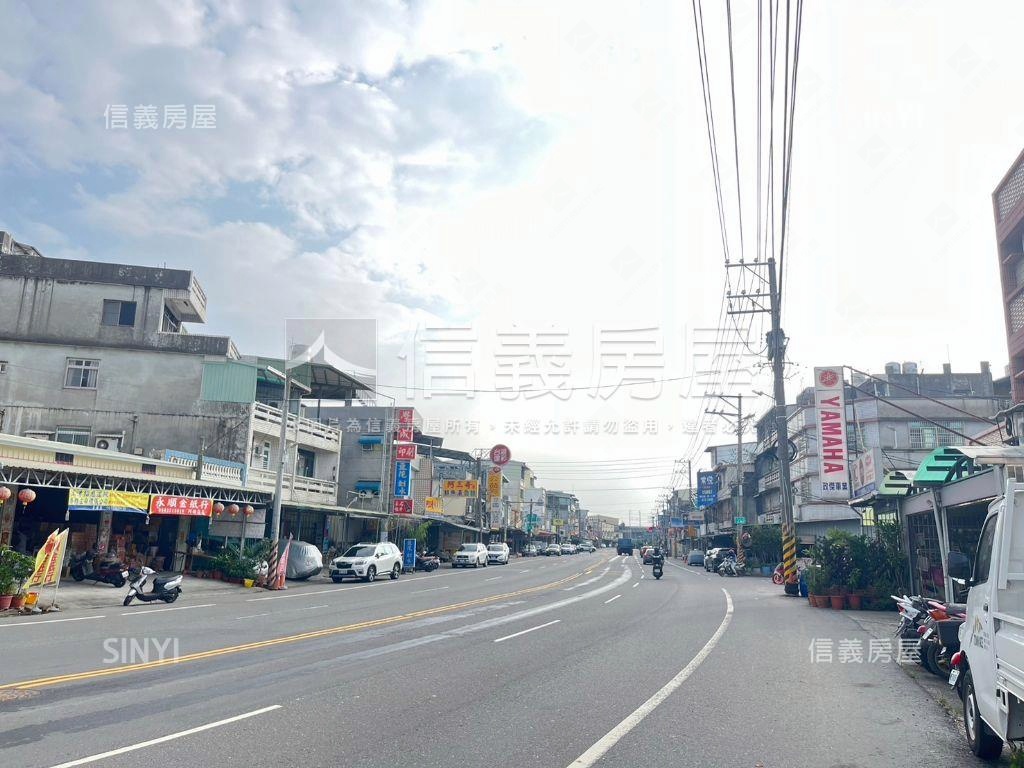 精選燕巢都內農含河川地１房屋室內格局與周邊環境