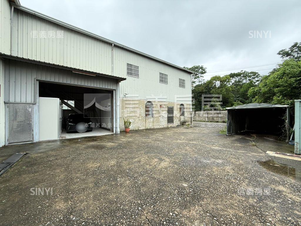 誠意出售－大雅廠房兼住家房屋室內格局與周邊環境