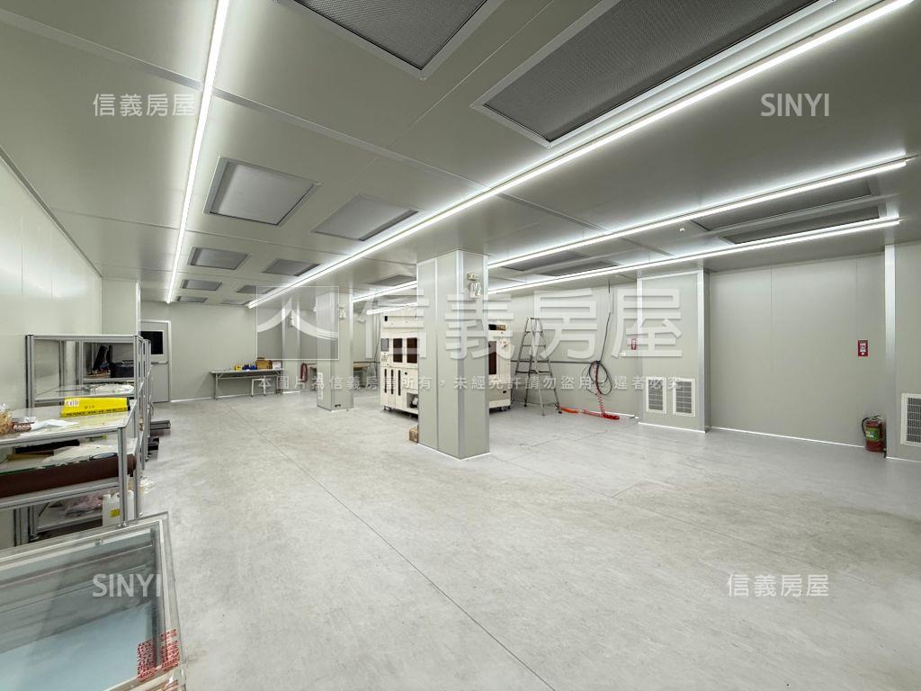 誠意出售－大雅廠房兼住家房屋室內格局與周邊環境