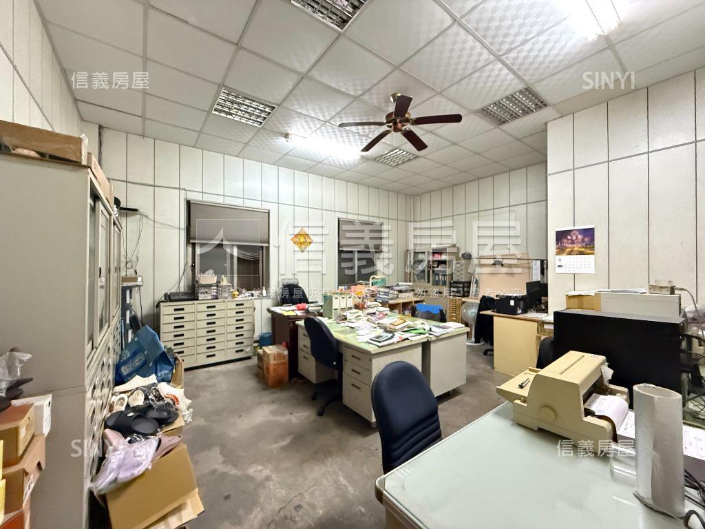 誠意出售－大雅廠房兼住家房屋室內格局與周邊環境