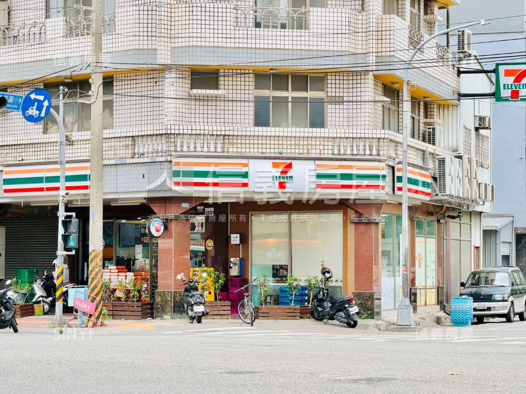誠意出售－大雅廠房兼住家房屋室內格局與周邊環境