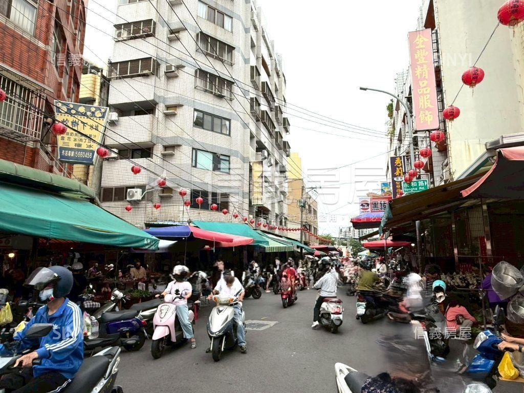 誠意出售－大雅廠房兼住家房屋室內格局與周邊環境