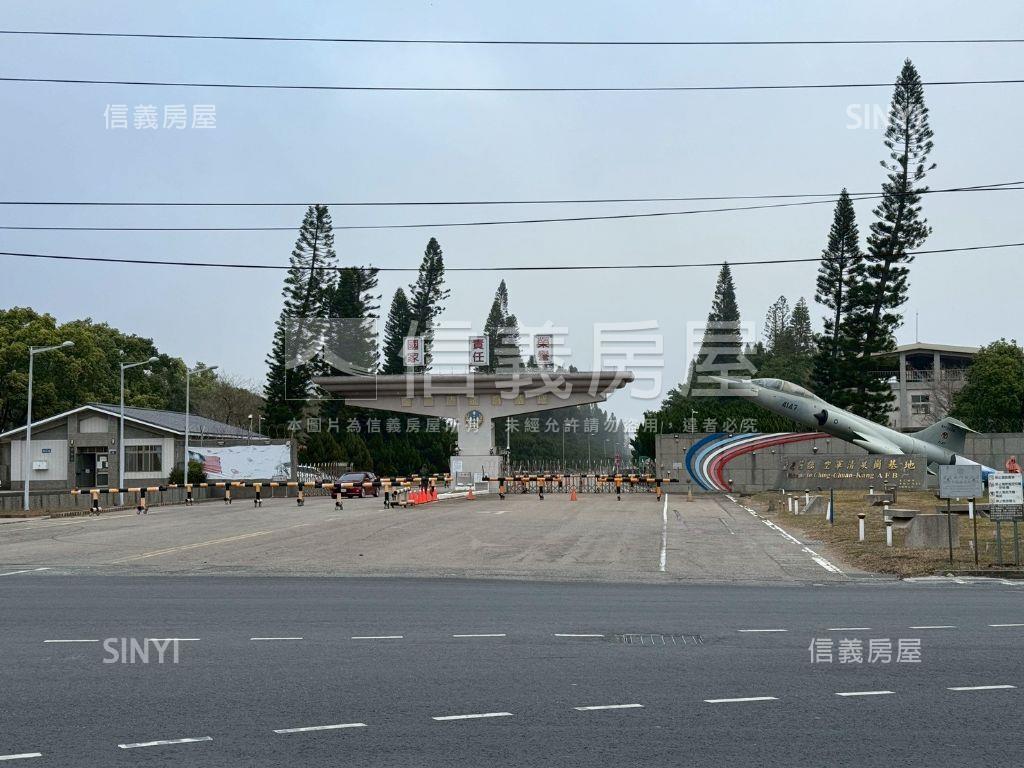 誠意出售－大雅廠房兼住家房屋室內格局與周邊環境