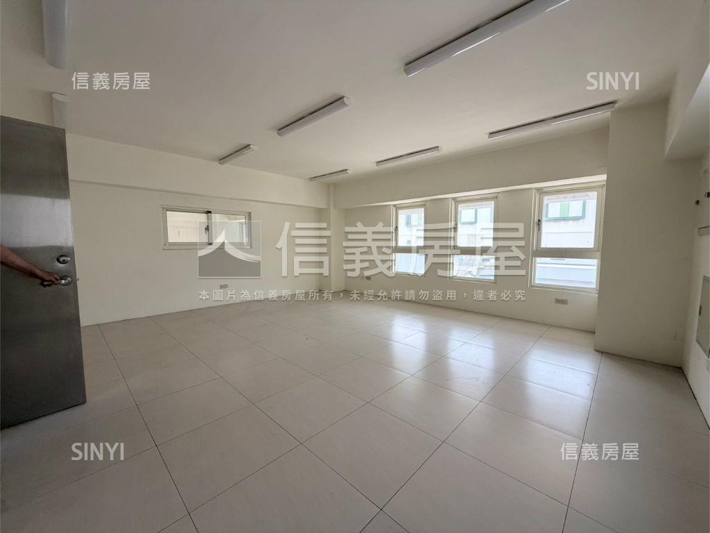 彰濱表面處理專區廠房房屋室內格局與周邊環境