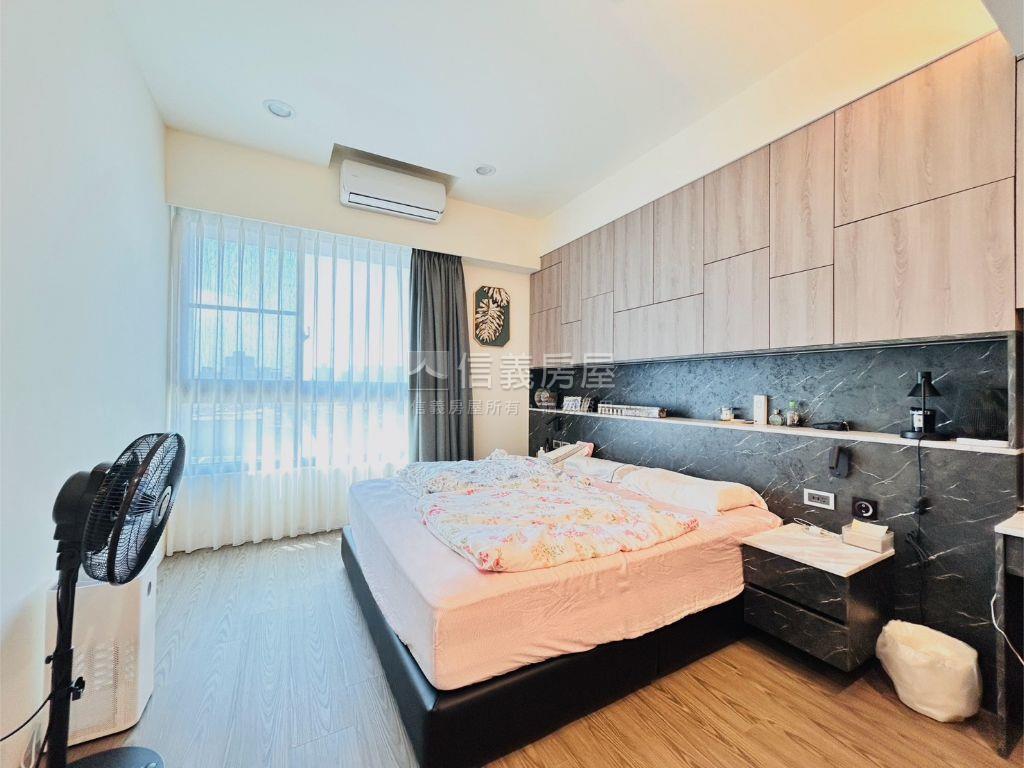 京澄裝潢景觀豪邸房屋室內格局與周邊環境