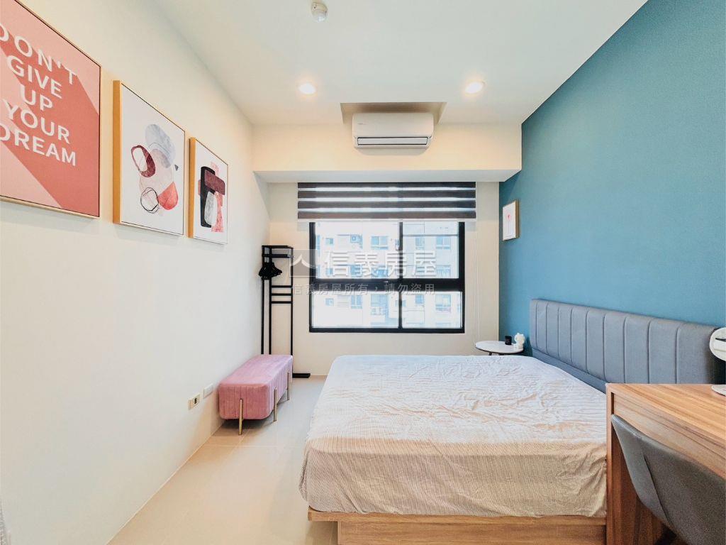 京澄裝潢景觀豪邸房屋室內格局與周邊環境
