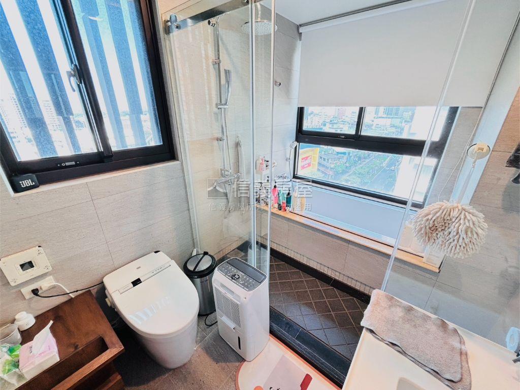 京澄裝潢景觀豪邸房屋室內格局與周邊環境