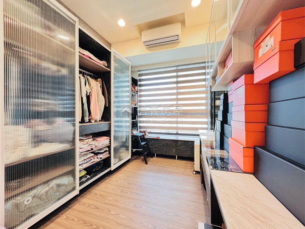 京澄裝潢景觀豪邸房屋室內格局與周邊環境