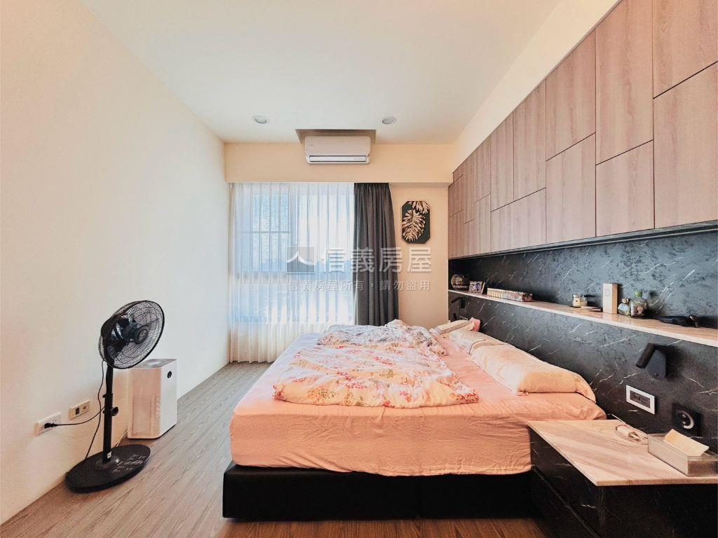 京澄裝潢景觀豪邸房屋室內格局與周邊環境