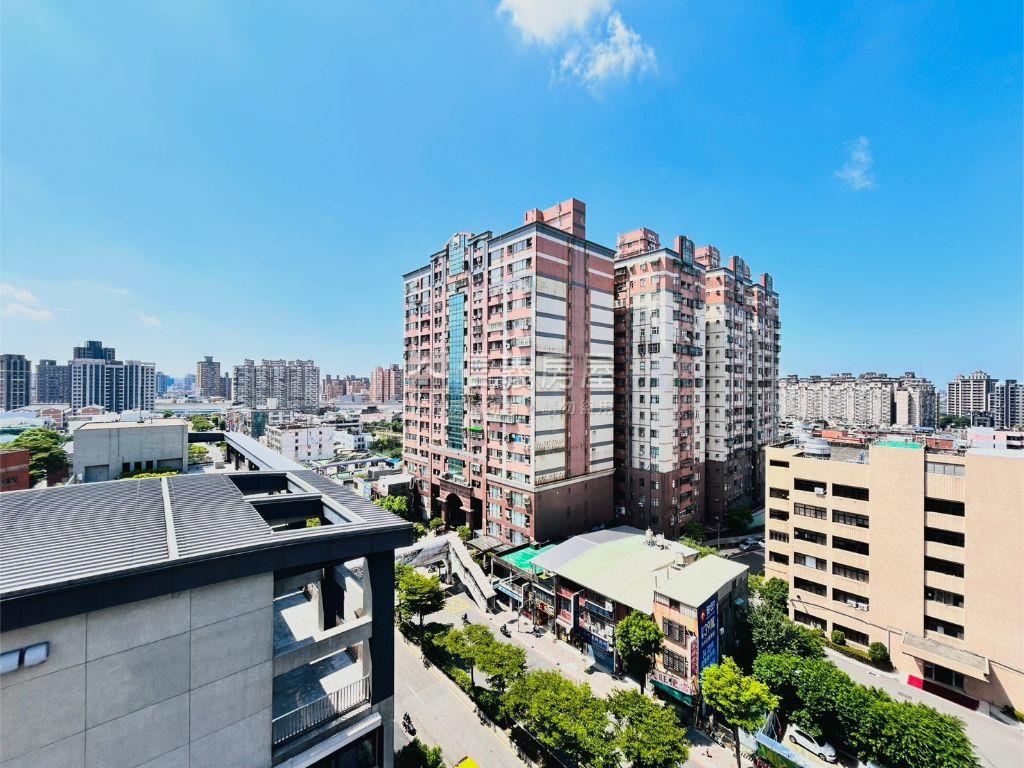京澄裝潢景觀豪邸房屋室內格局與周邊環境