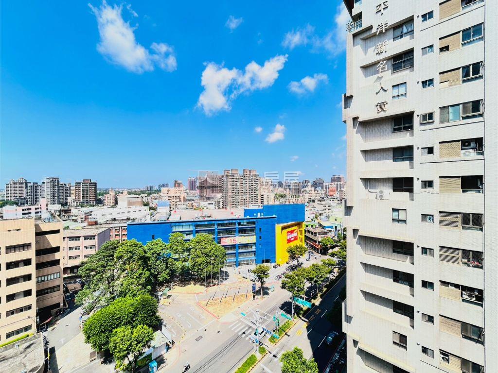 京澄裝潢景觀豪邸房屋室內格局與周邊環境