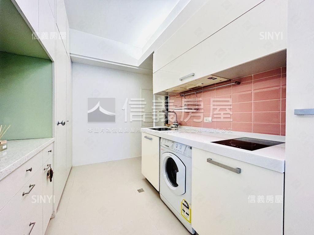 水美璞麗☆民權西路雙捷運房屋室內格局與周邊環境