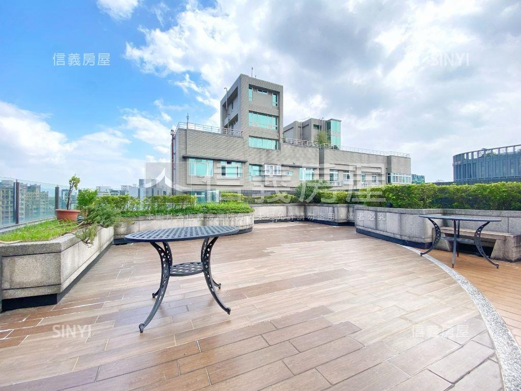 水美璞麗☆民權西路雙捷運房屋室內格局與周邊環境